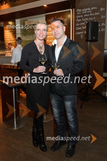 8. dobrodelna večerja Rotaract Maribor