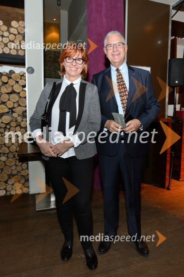 8. dobrodelna večerja Rotaract Maribor