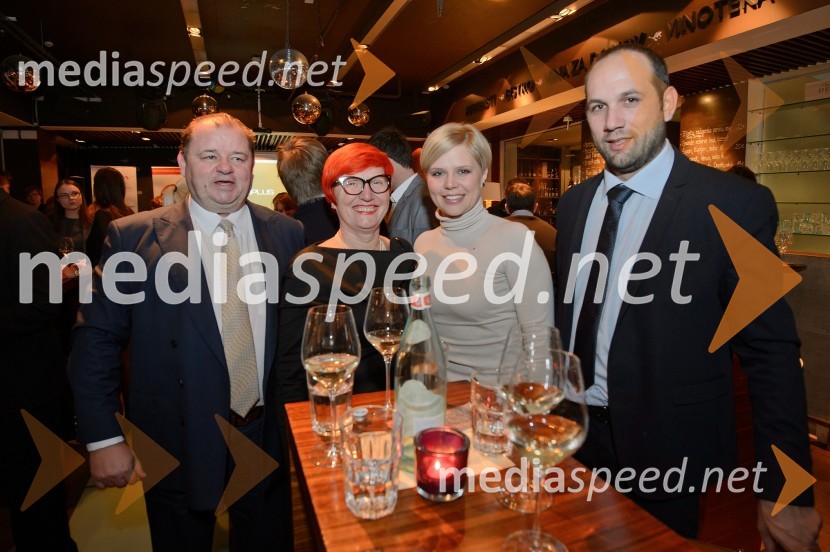 8. dobrodelna večerja Rotaract Maribor