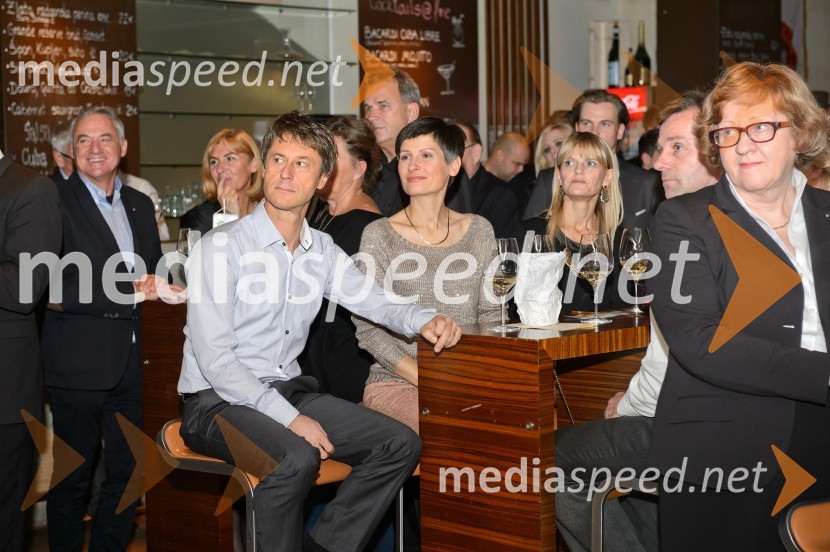 8. dobrodelna večerja Rotaract Maribor