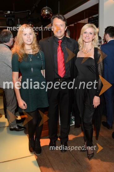 8. dobrodelna večerja Rotaract Maribor