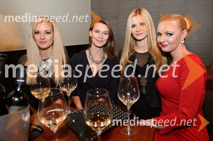 8. dobrodelna večerja Rotaract Maribor