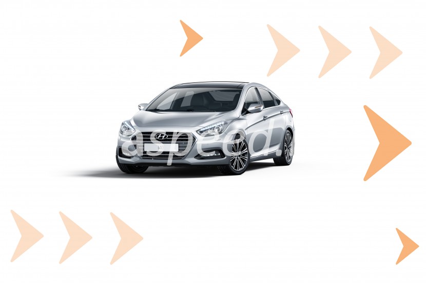 Hyundai i40Slovenska predstavitev osveženih avtomobilov Hyundai ix20 in i40