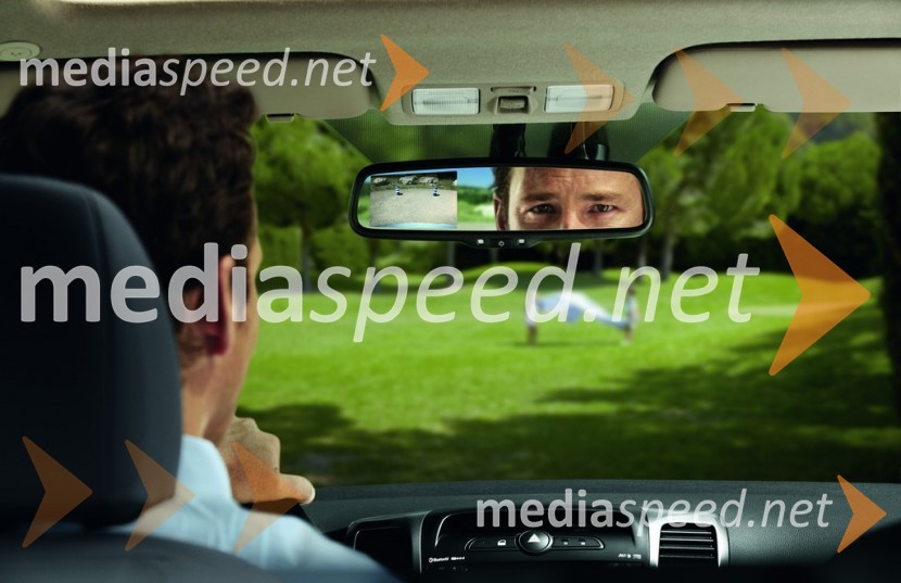 Hyundai ix20Slovenska predstavitev osveženih avtomobilov Hyundai ix20 in i40