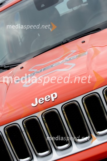 Jeep Renegade 2.0 Multijet 16v 140 AWD LimitedJeep Renegade 2.0 Multijet 16v 140 AWD Limited, mediaspeed test
