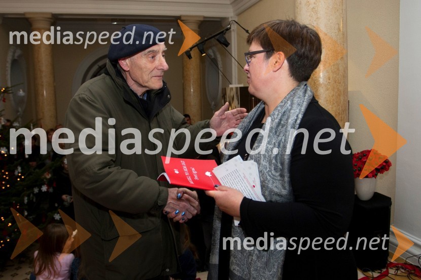  ... ; dr. Aleksandra  Berberih Slana, direktorica Muzeja narodne osvoboditve MariborSvet igrač, otvoritev razstave, Muzej narodne osvoboditve Maribor