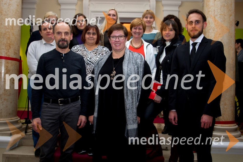 Svet igrač, otvoritev razstave, Muzej narodne osvoboditve Maribor