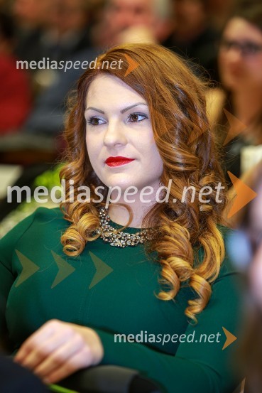  Timea Hebar, Medicinska fakulteta Univerze v MariboruSvečana podelitev diplom diplomantom Medicinske fakultete