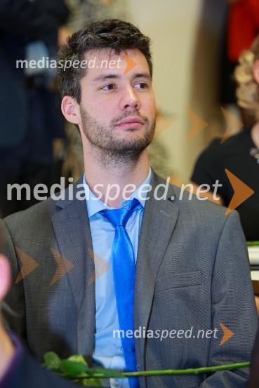  Miha  Lavre, Medicinska fakulteta Univerze v MariboruSvečana podelitev diplom diplomantom Medicinske fakultete