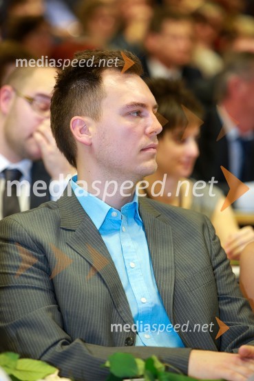  Jani Breznik, Medicinska fakulteta Univerze v MariboruSvečana podelitev diplom diplomantom Medicinske fakultete