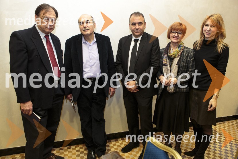 prim. dr. Miladin Đorđević, zdravnik;  ... ;  ... ;  ... ;  ... Simpozij srčnih kirurgov