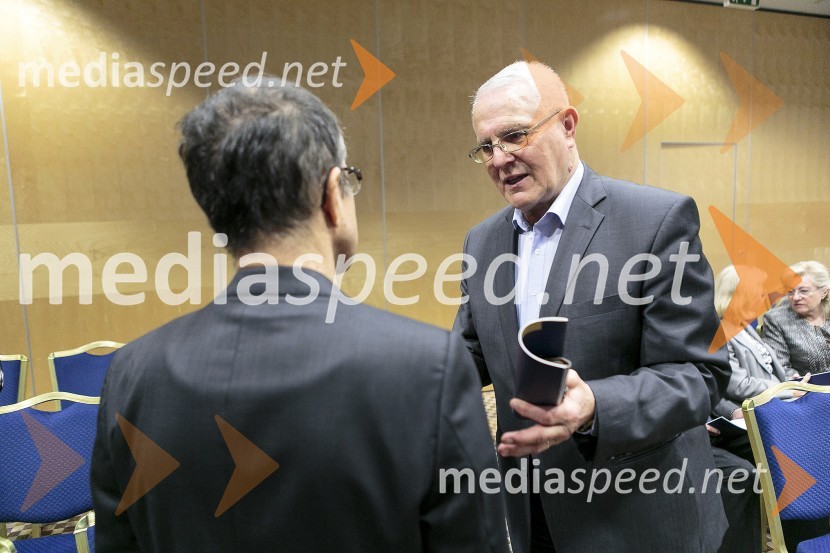  Franci  Gerbec, OU Društva za zdravje narodaSimpozij srčnih kirurgov