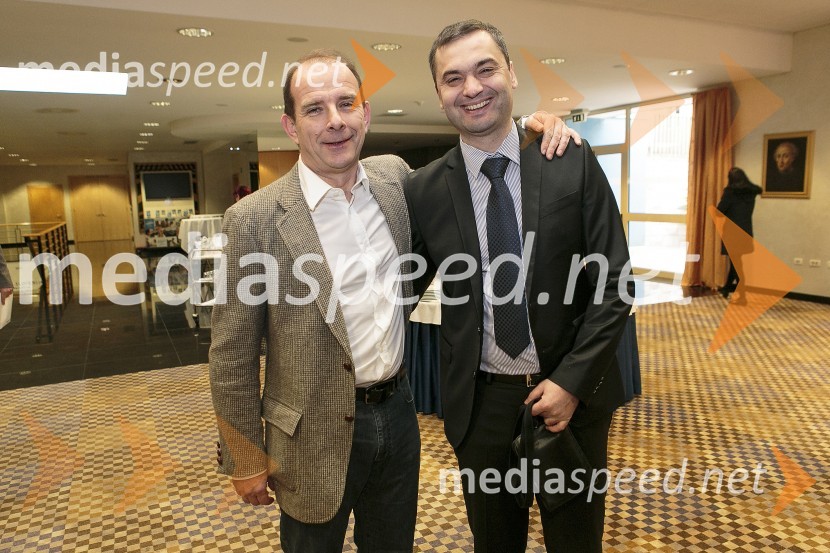 Simpozij srčnih kirurgov