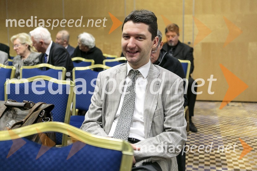  Anže Djordjević, dr. med.Simpozij srčnih kirurgov