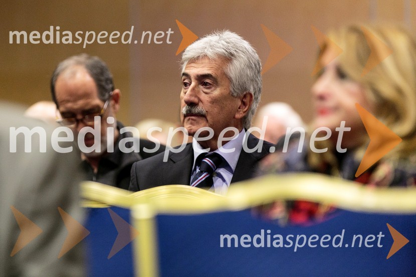  Rajko Kotnik, državni pravobranilecSimpozij srčnih kirurgov