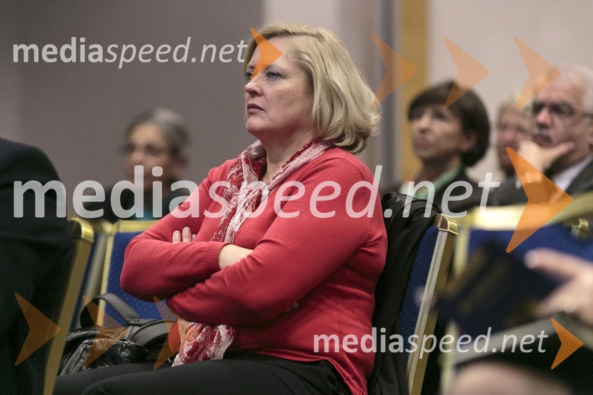  Milka  KrapežSimpozij srčnih kirurgov