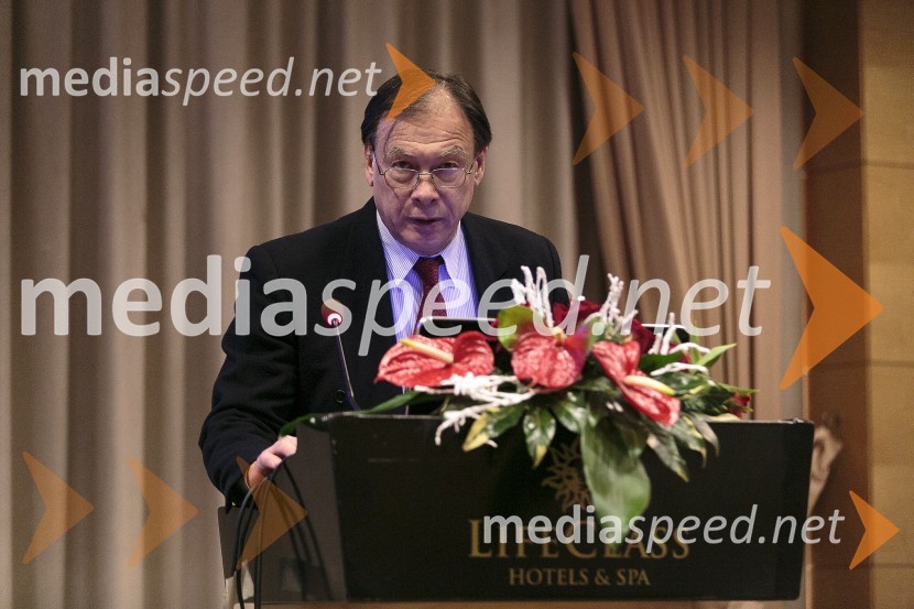 prim. dr. Miladin Đorđević, dr.med.Simpozij srčnih kirurgov