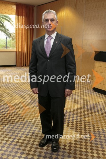  Tomaž Gantar, dr.med., podpredsednik, DeSUSSimpozij srčnih kirurgov