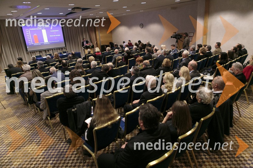 Simpozij srčnih kirurgovSimpozij srčnih kirurgov