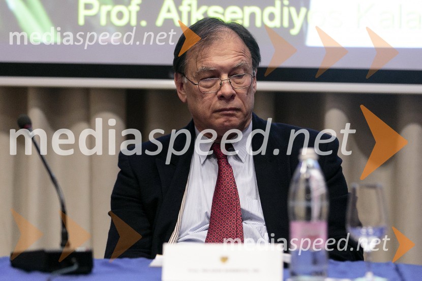 prim. dr. Miladin Đorđević, dr.med.Simpozij srčnih kirurgov