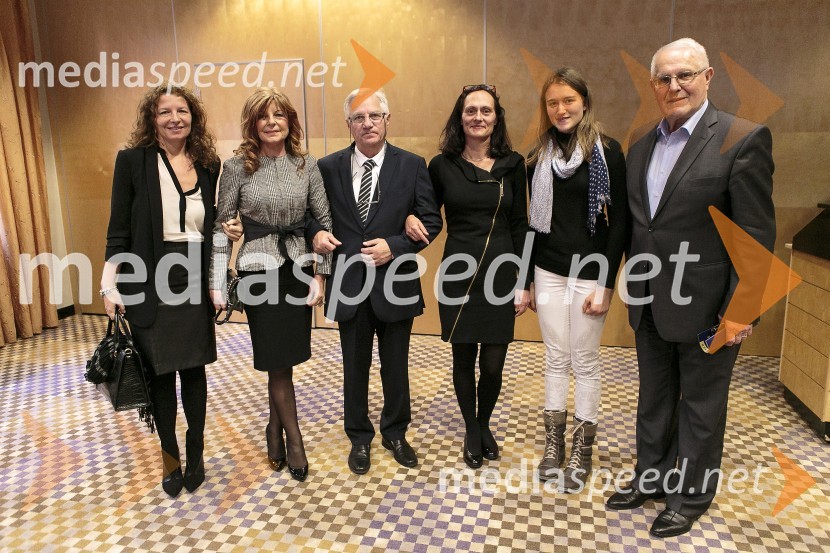 Upravni odbor Društva za zdravje narodaSimpozij srčnih kirurgov