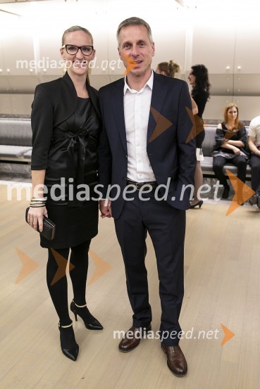  Nina Pegan;  Aljaž Pegan, gimnastičarŠportnik leta 2015