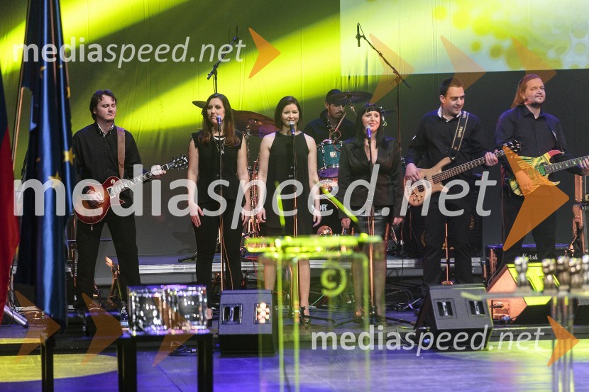 Športnik leta 2015Športnik leta 2015