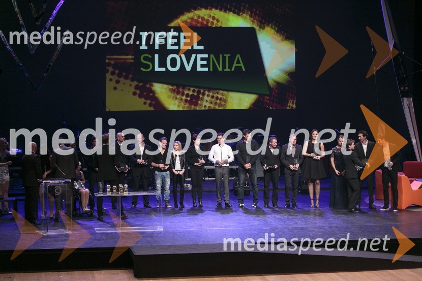 Športnik leta 2015Športnik leta 2015