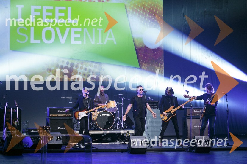 Big Foot MamaŠportnik leta 2015