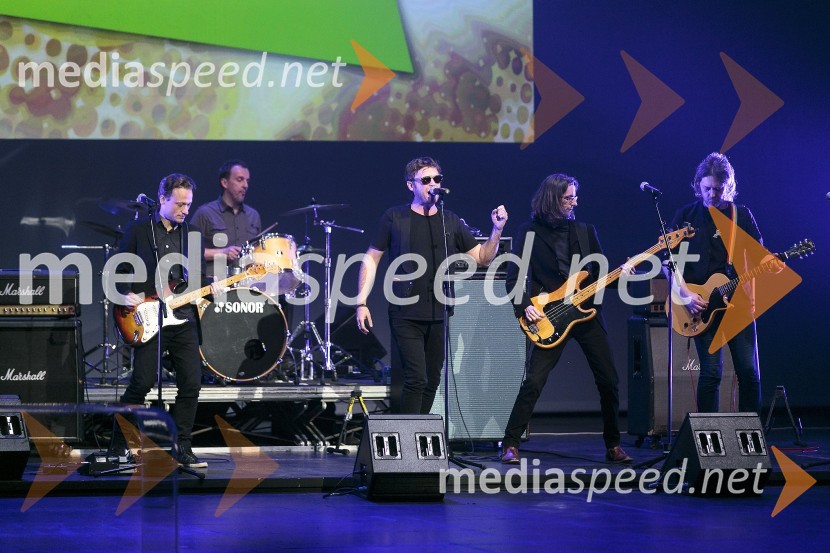 Big Foot MamaŠportnik leta 2015