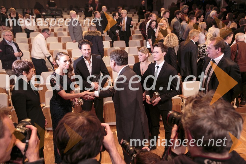 Športnik leta 2015Športnik leta 2015