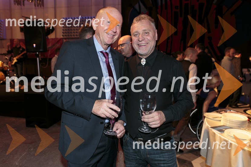  ... ;  Milan Pečovnik - Pidži, glasbenikŠportnik leta 2015