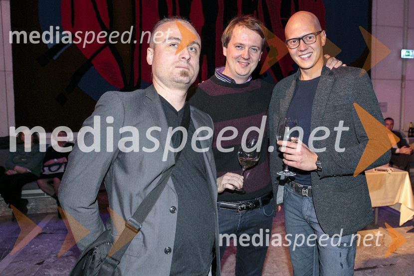  Rok  Plestenjak, Sportal;  Andraž Rožman, novinar, Dnevnik;  ... Športnik leta 2015