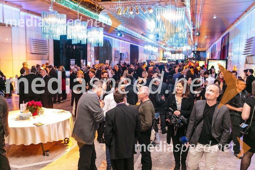 Športnik leta 2015Športnik leta 2015