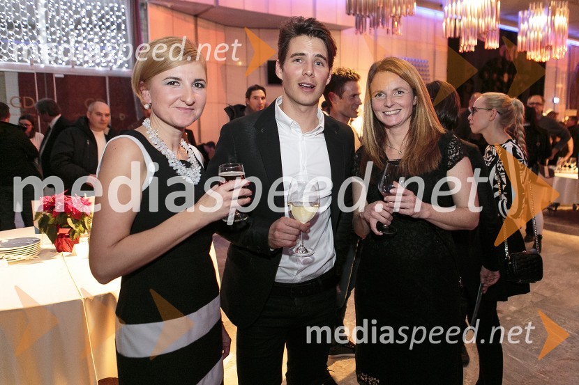  ... ;  Žan  Košir, deskar na snegu;  ... Športnik leta 2015