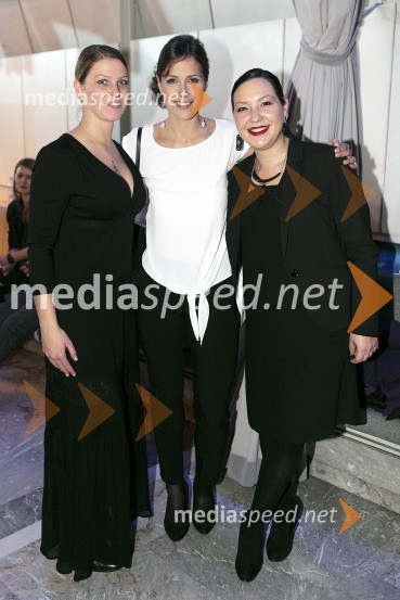  Mina Lavtižar;  ... ;  Lucija Mlinarič, kotalkaricaŠportnik leta 2015