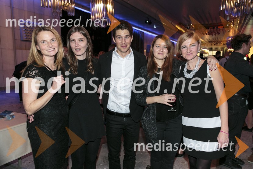  ... ;  ... ;  Žan  Košir, deskar na snegu;  ... ;  ... Športnik leta 2015