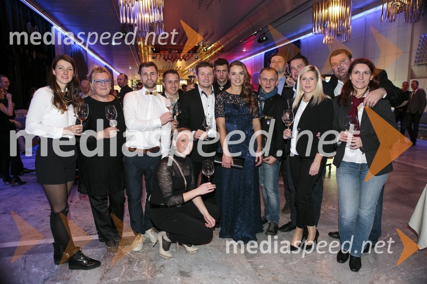 Športnik leta 2015Športnik leta 2015