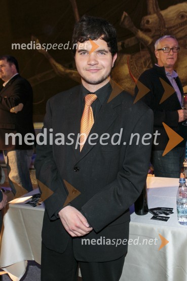  Matjaž Vidmar, umetnikŠportnik leta 2015