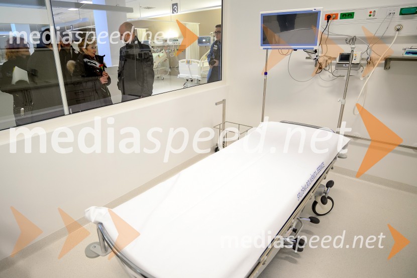 Urgentni center JeseniceOtvoritev Urgentnega centra Jesenice