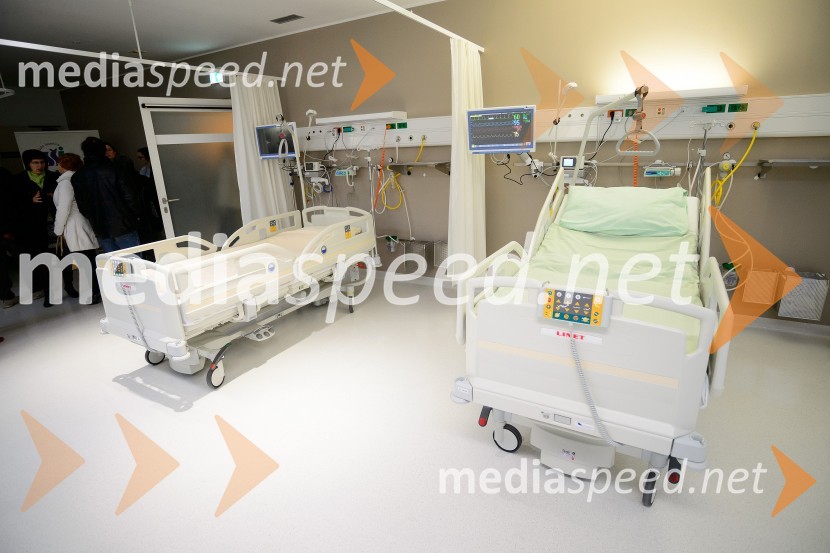 Urgentni center JeseniceOtvoritev Urgentnega centra Jesenice