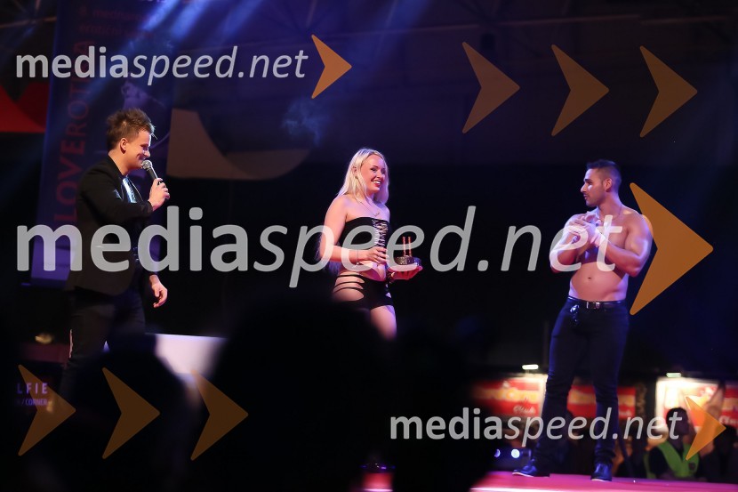 8. mednarodni erotični sejem sLOVErotika, Ogled fotografij ni priporočljiv za mlajše od 18 let!