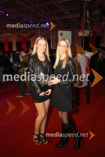 8. mednarodni erotični sejem sLOVErotika, Ogled fotografij ni priporočljiv za mlajše od 18 let!