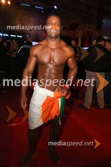 8. mednarodni erotični sejem sLOVErotika, Ogled fotografij ni priporočljiv za mlajše od 18 let!