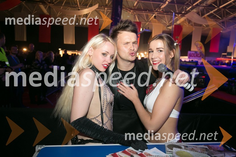 8. mednarodni erotični sejem sLOVErotika, Ogled fotografij ni priporočljiv za mlajše od 18 let!