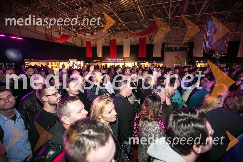 8. mednarodni erotični sejem sLOVErotika, Ogled fotografij ni priporočljiv za mlajše od 18 let!