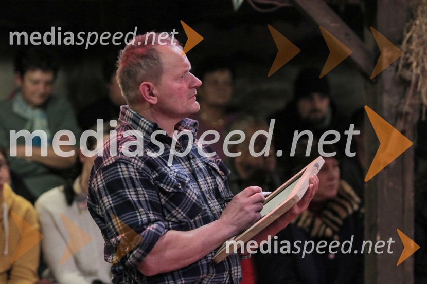 Zmagovalec Kmetija: Nov začetek je Faki Čaušević