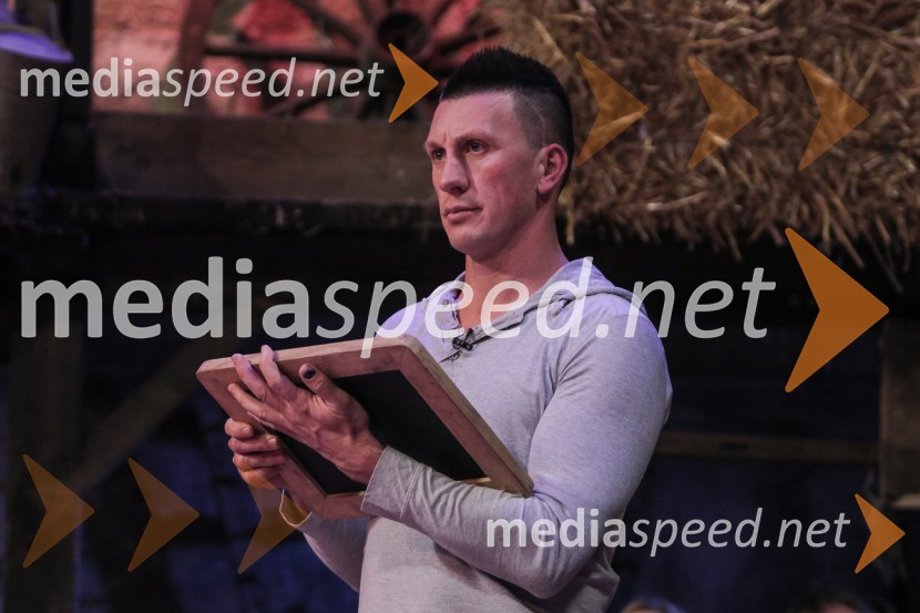  Faki Čaušević, zmagovalec šova Kmetija: Nov začetekZmagovalec Kmetija: Nov začetek je Faki Čaušević