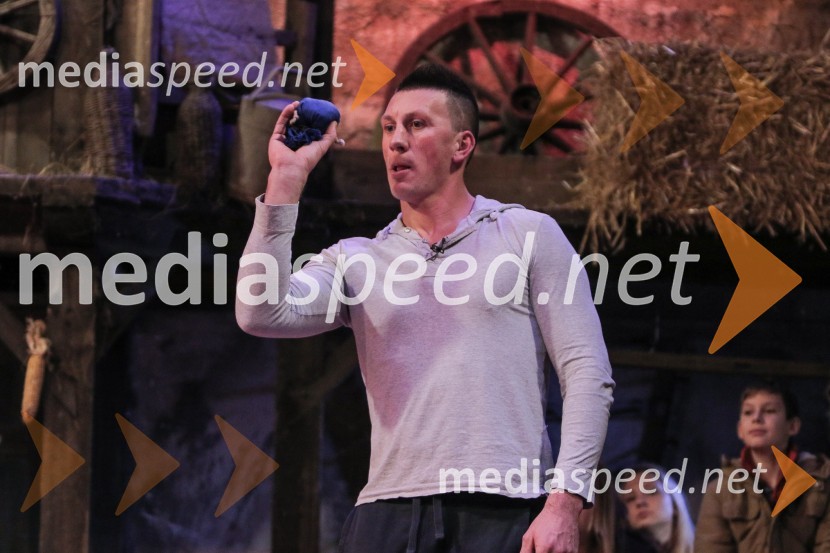  Faki Čaušević, zmagovalec šova Kmetija: Nov začetekZmagovalec Kmetija: Nov začetek je Faki Čaušević