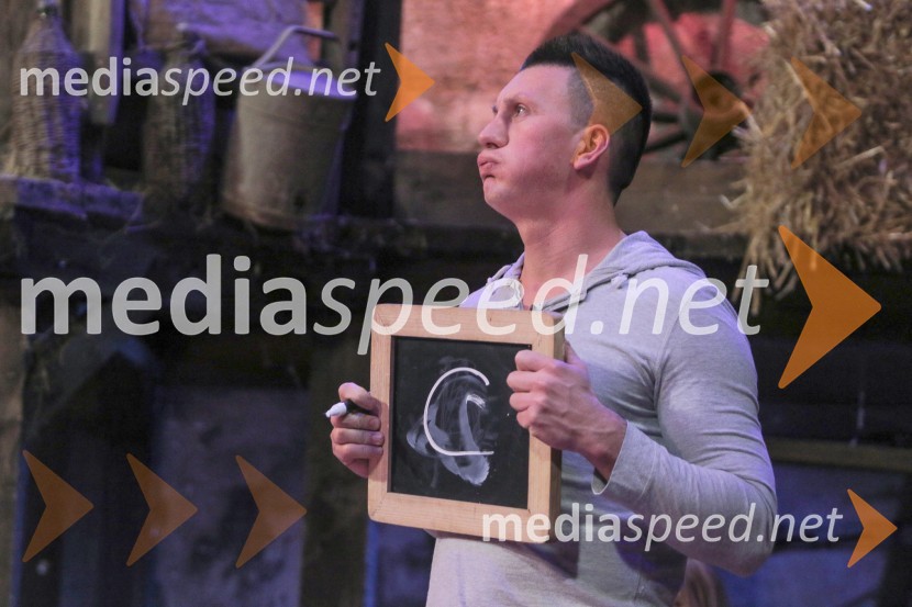  Faki Čaušević, zmagovalec šova Kmetija: Nov začetekZmagovalec Kmetija: Nov začetek je Faki Čaušević